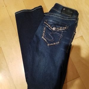 Silver Brand Jeans